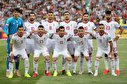 فوتبال ایران در رده ۲۱ دنیا و سید سوم جام‌ جهانی باقی ماند