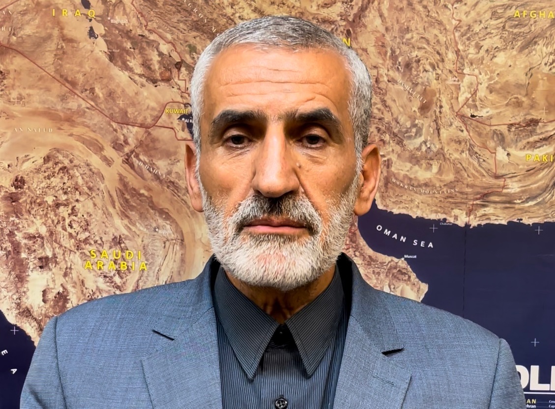 خبر ناامنی در مرز‌های شرقی ایران صحت ندارد