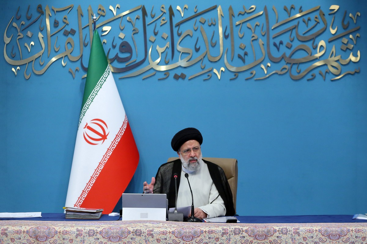 ابراهیم رئیسی: راهبرد ایران در مذاکرات هسته‌ای، راهبرد اعلامی مقام معظم رهبری است
