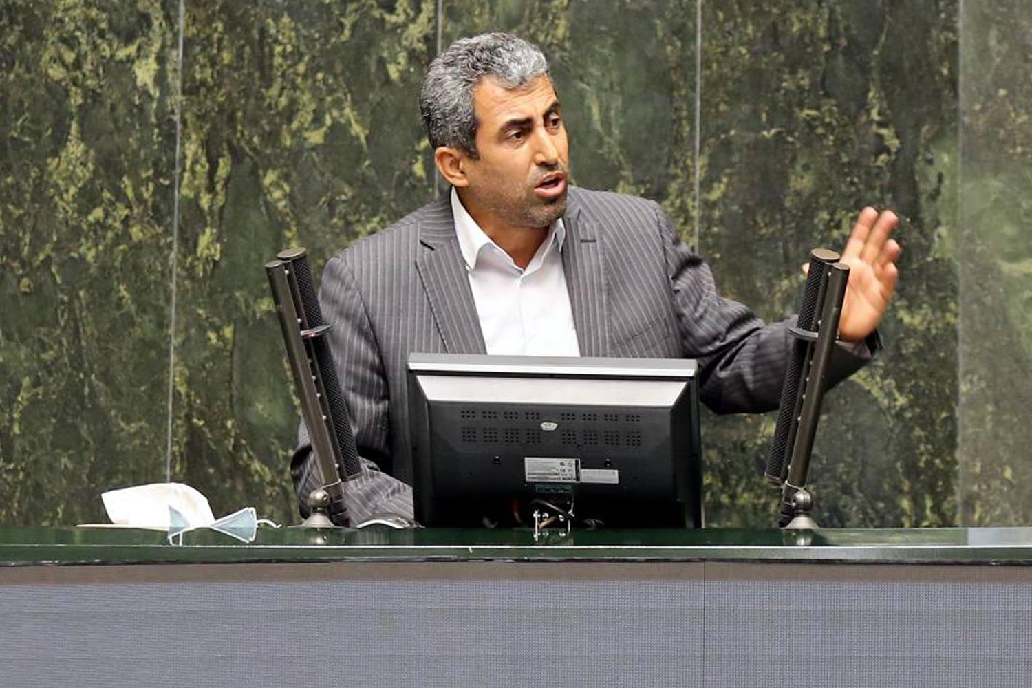 موافقت مجلس با طرح تحقیق و تفحص از اتاق بازرگانی ایران در ۱۰ سال گذشته