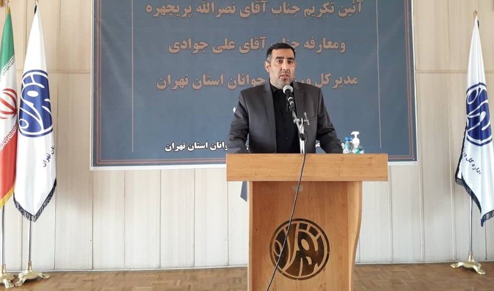 مدیرکل ورزش استان تهران: باشگاه لاکچری پلمب می‌شود/ امکان حمایت مالی از سرخابی‌ها را نداریم