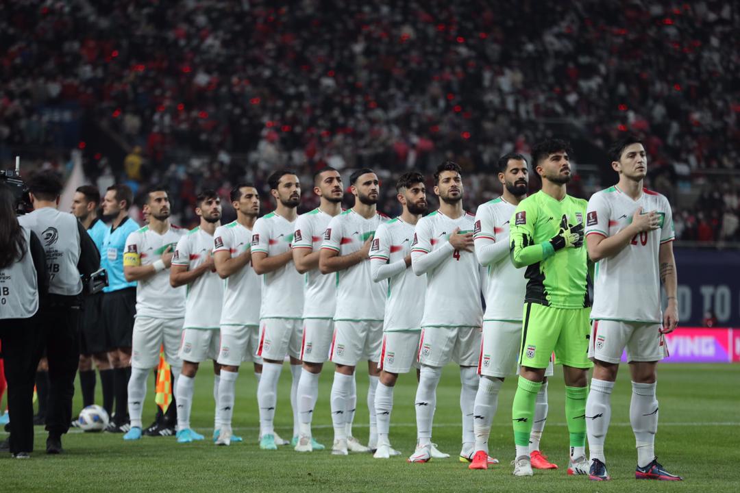 ترکیب تیم ملی فوتبال ایران برابر لبنان مشخص شد