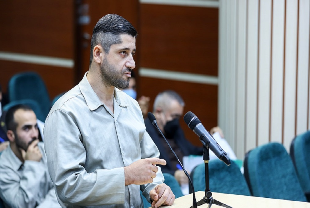 «محمدمهدی کرمی» و «سید محمد حسینی» اعدام شدند