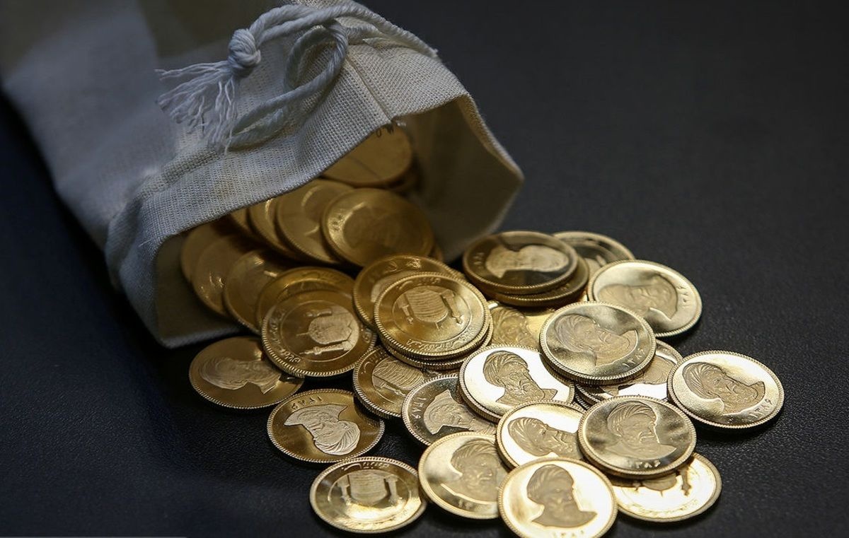 بانک مرکزی: ربع سکه در بورس کالا به فروش گذاشته می شود
