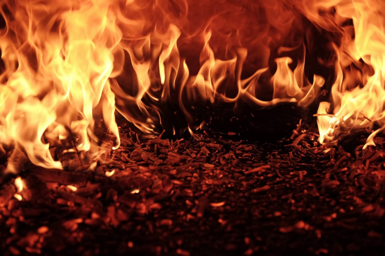 آتش زدن امام جماعت روستای کلاته سنندج با بنزین