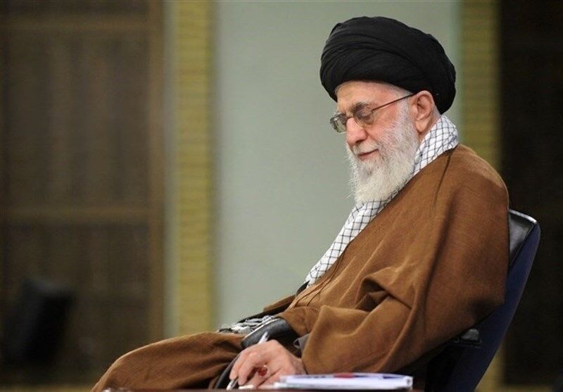 موافقت آیت‌الله خامنه‌ای با بسیاری از متهمان و محکومان حوادث اخیر