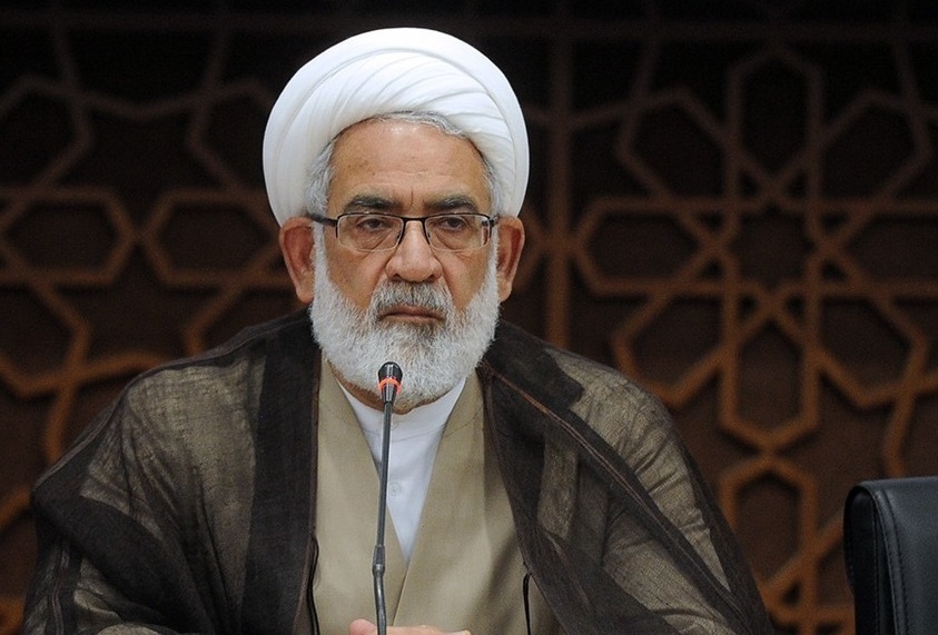 دستور دادستان کل کشور به وزرای نیرو و امور خارجه برای پیگیری حقابه ایران از رودخانه ارس