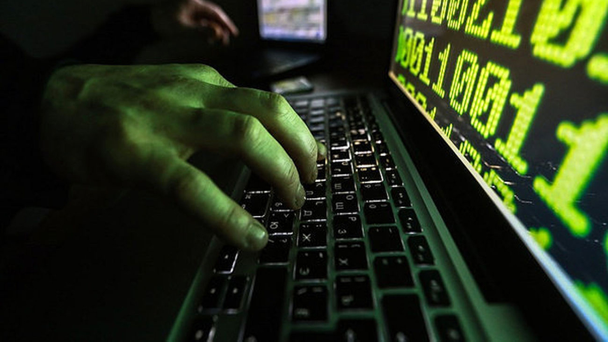 حمله سایبری گسترده به زیرساخت های کشور خنثی شد