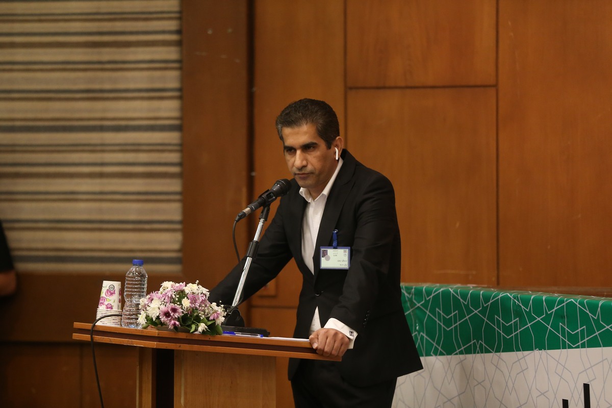 حسن کامرانی: هیچ خطری فوتبال ایران را تهدید نمی‌کند/ تمام تلاش خود را برای حفظ فوتبال کردم