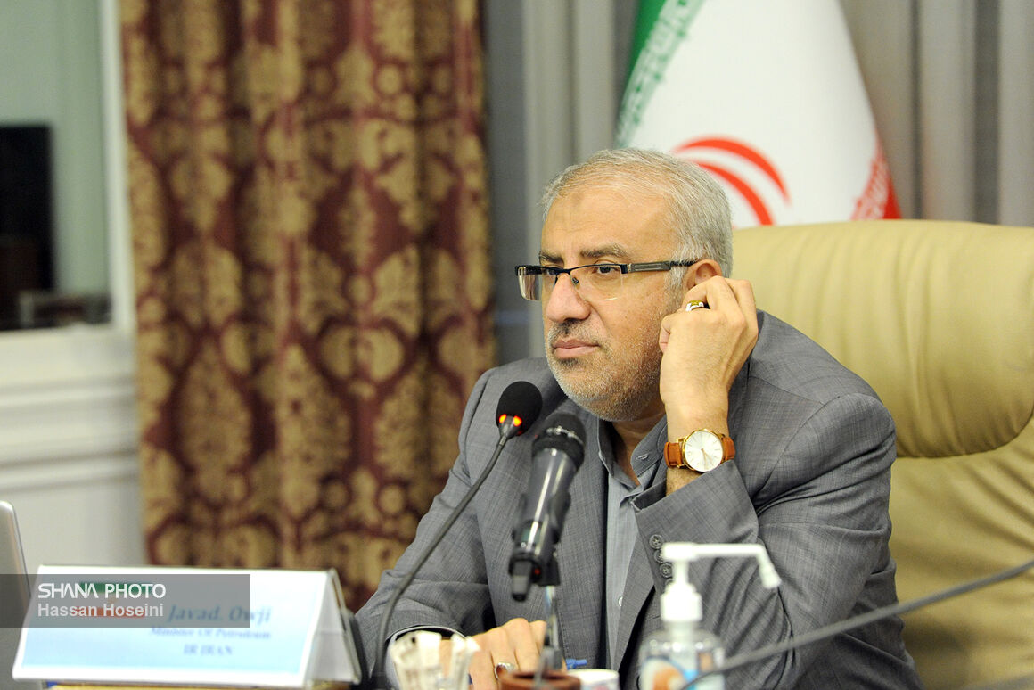 وزیر نفت: همکاری ایران و آذربایجان با امضای قرارداد سوآپ گاز هموار شد