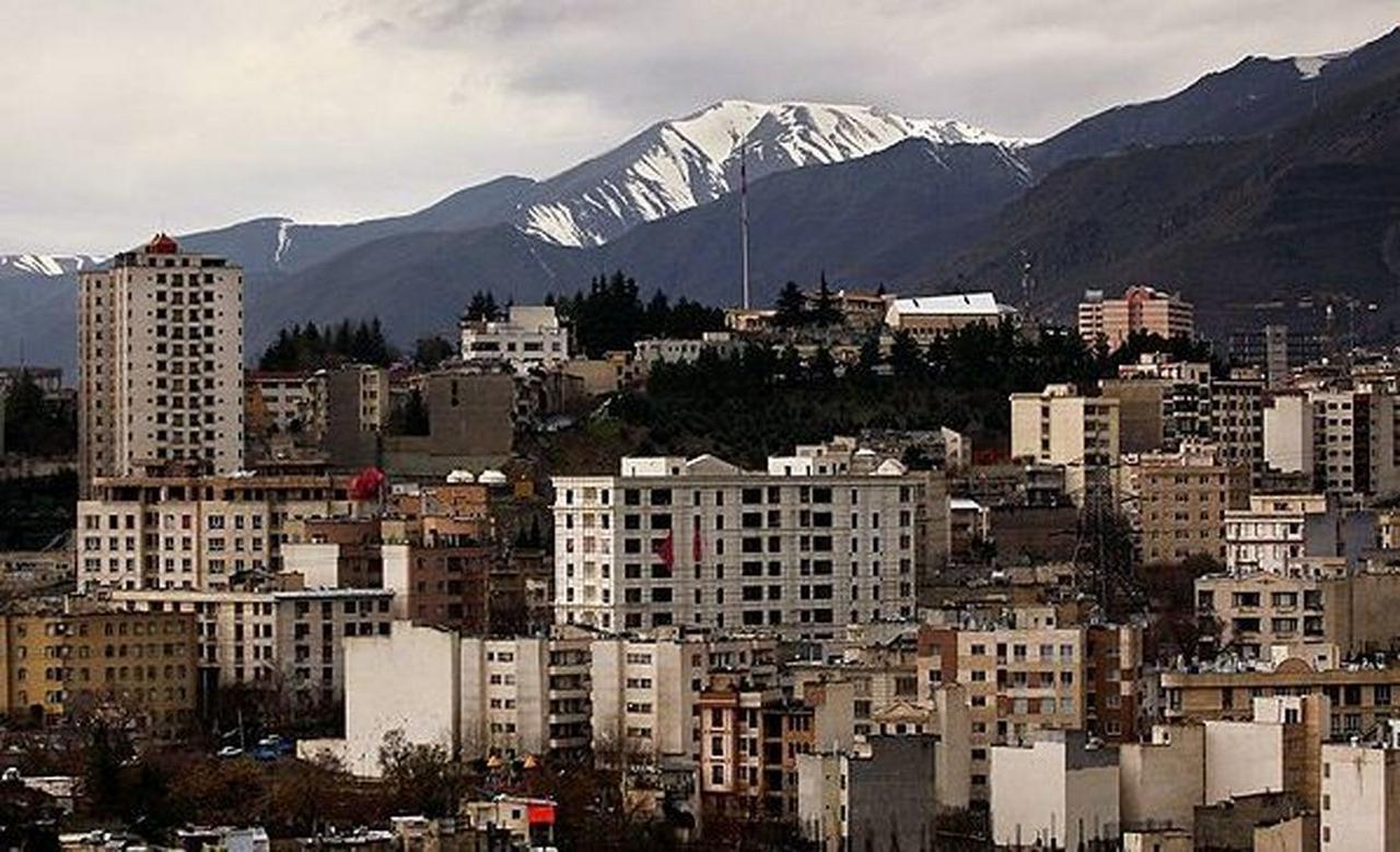 متوسط قیمت یک متر مربع خانه در تهران به ۳۶ میلیون تومان رسید