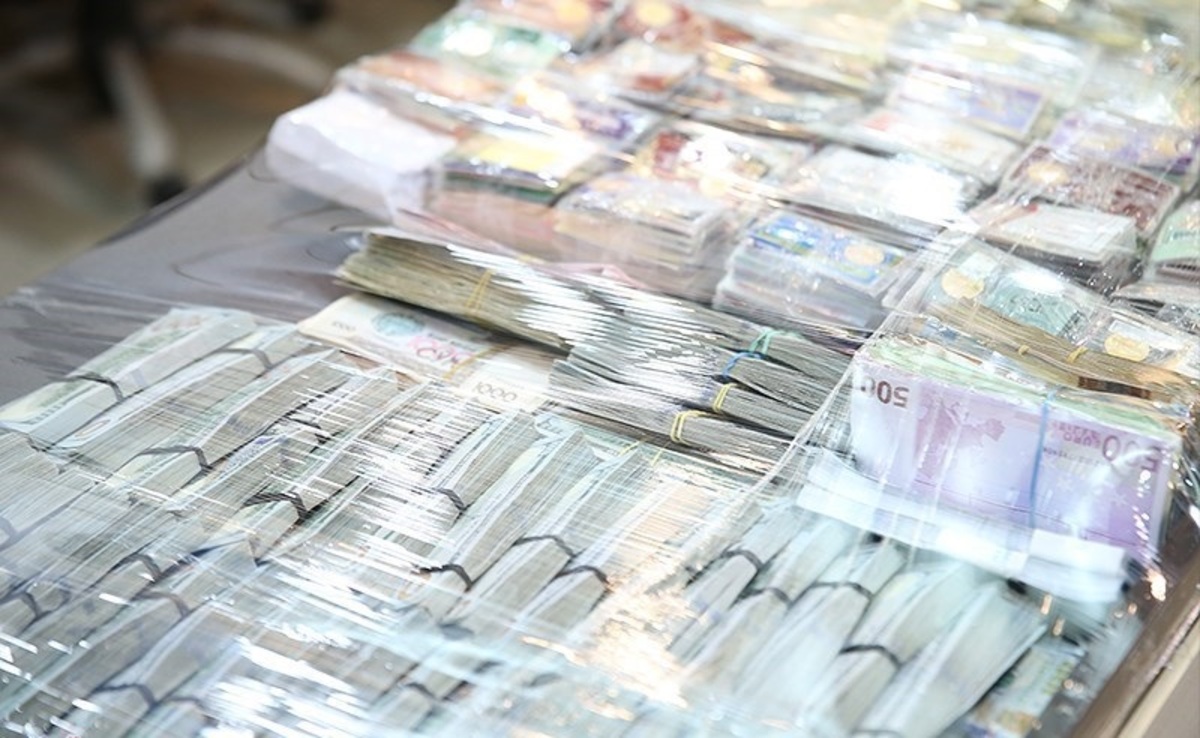 ارزش محتویات صندوق‌های امانت سرقت شده بانک ملی ۲.۵ هزار میلیارد تومان برآورد می‌شود