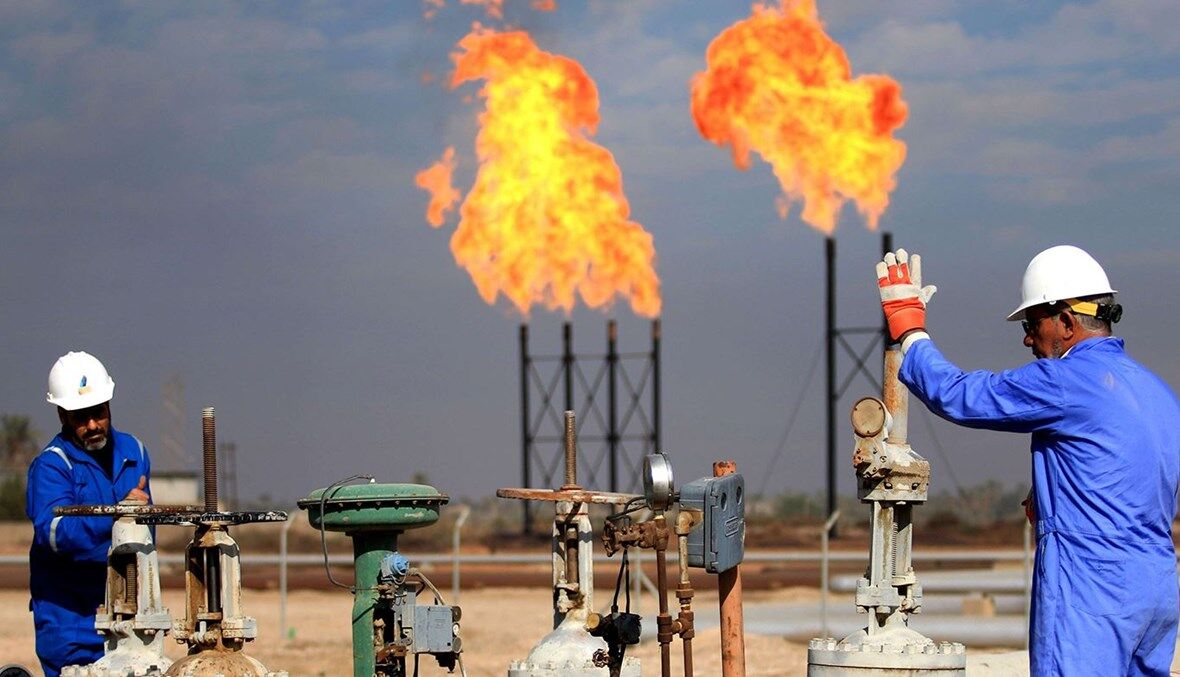 پرداخت بدهی‌های گازی عراق به ایران رسما آغاز شد
