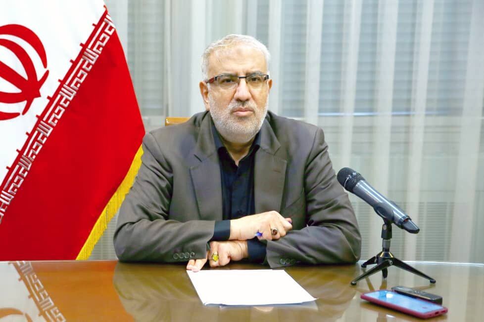 وزیر نفت: طلب گازی ایران از عراق وصول شد