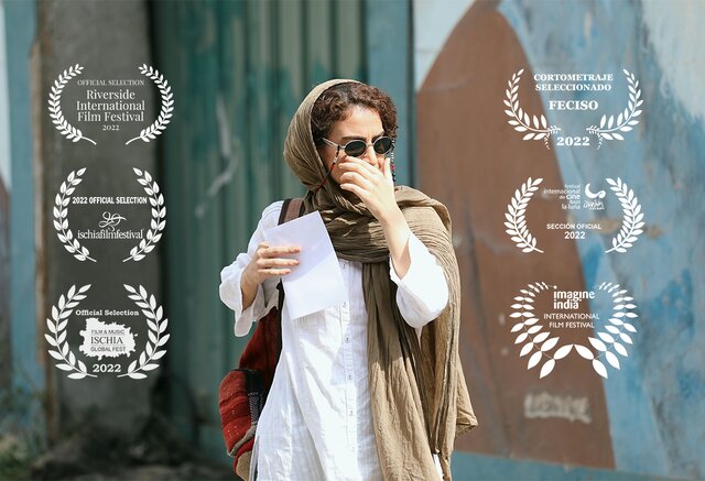 فیلم کوتاه «برنده» مسافر جشنواره‌های اروپایی شد
