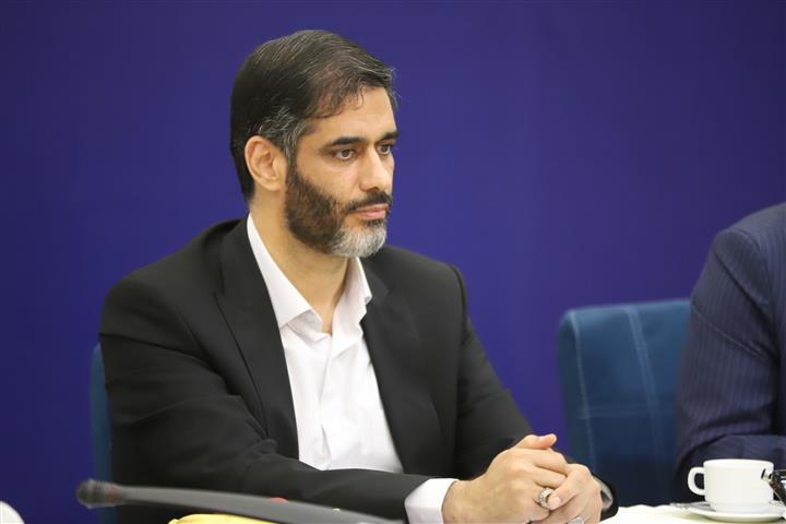 سعید محمد: مناطق آزاد درگاه واردات کالا نیست
