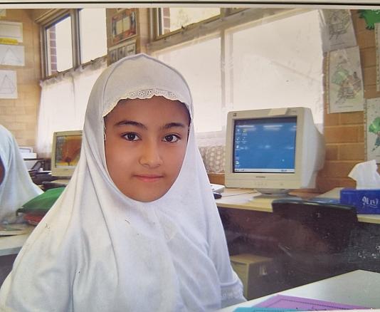 دختر پناهنده افغان به عضویت سنای استرالیا درآمد + عکس