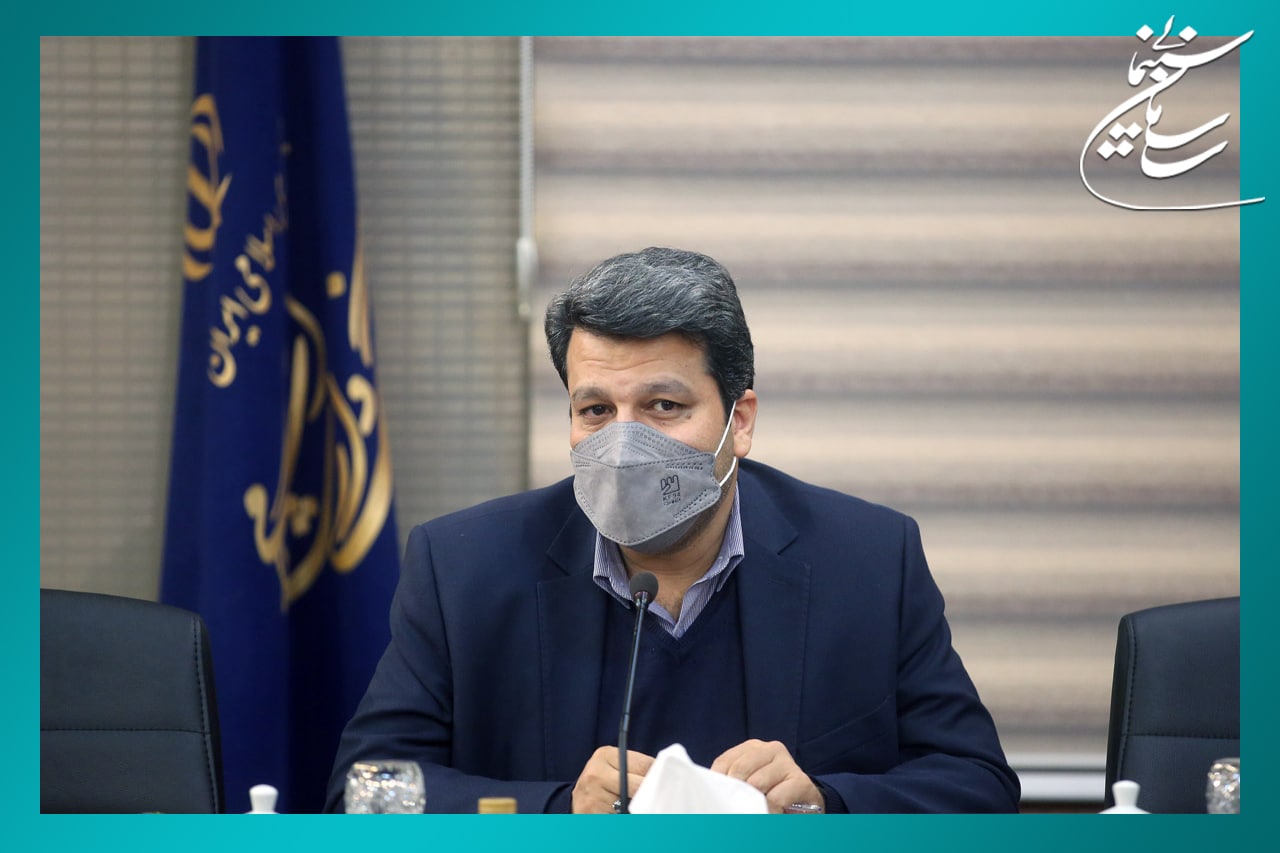 محمد خزاعی: نمایش ژست‌های اپوزیسیونی هیچگاه، مشروعیت و اعتبار بین‌المللی نخواهد داشت
