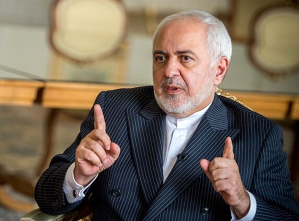 محمدجواد ظریف: جدل‌ها و بحث‌های انحرافی باری از دوش مردم ایران بر نمی‌دارد