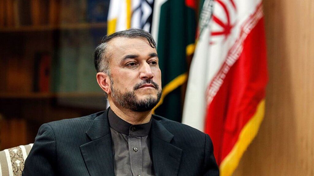حسین امیرعبداللهیان: بخش خصوصی ایتالیا علاقمند به همکاری با ایران است