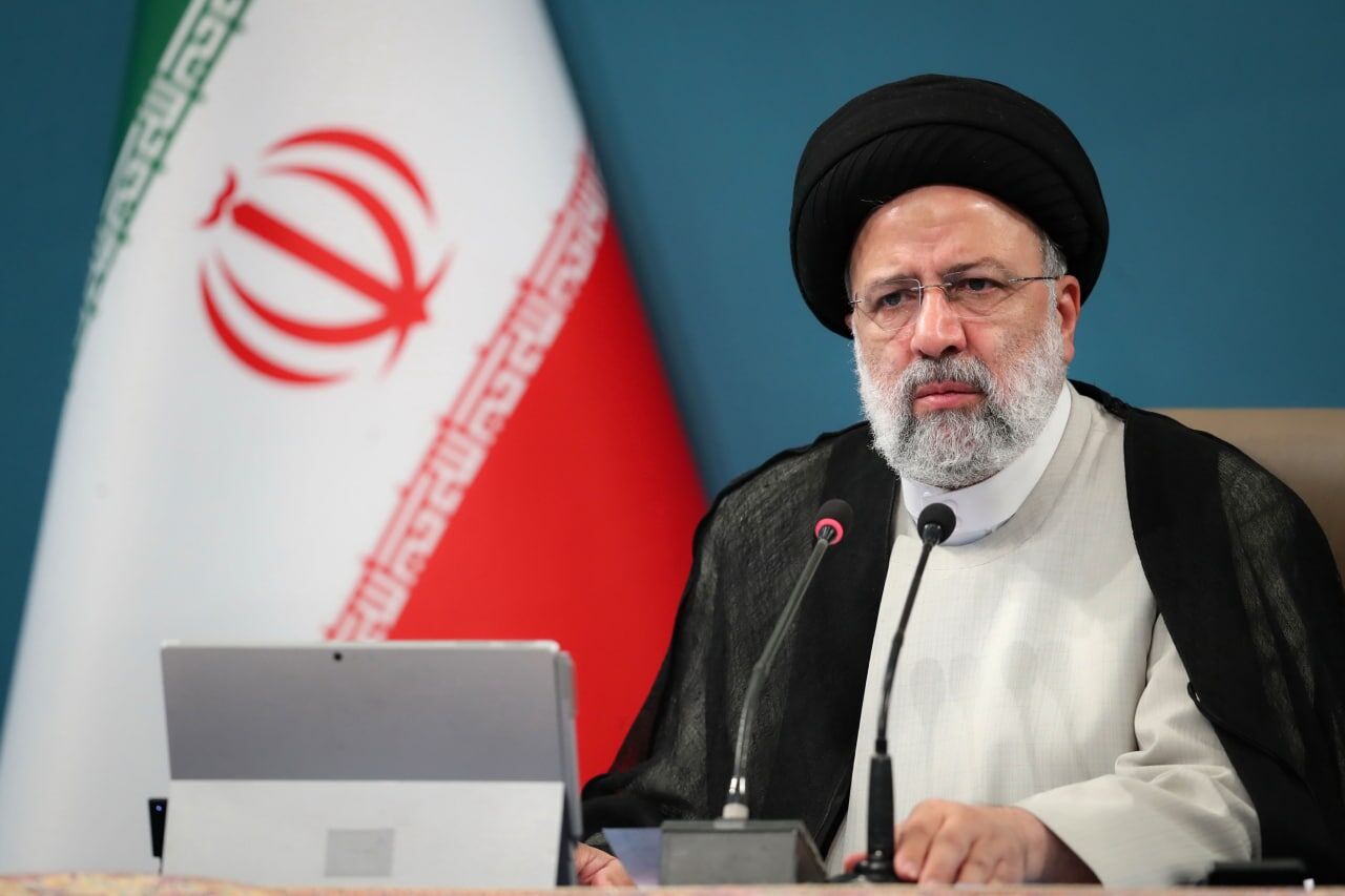 ابراهیم رئیسی: ایران از مواضع خود عقب‌نشینی نمی‌کند/ عادی‌سازی روابط اسرائیل با برخی کشور‌ها امنیت ساز نخواهد بود