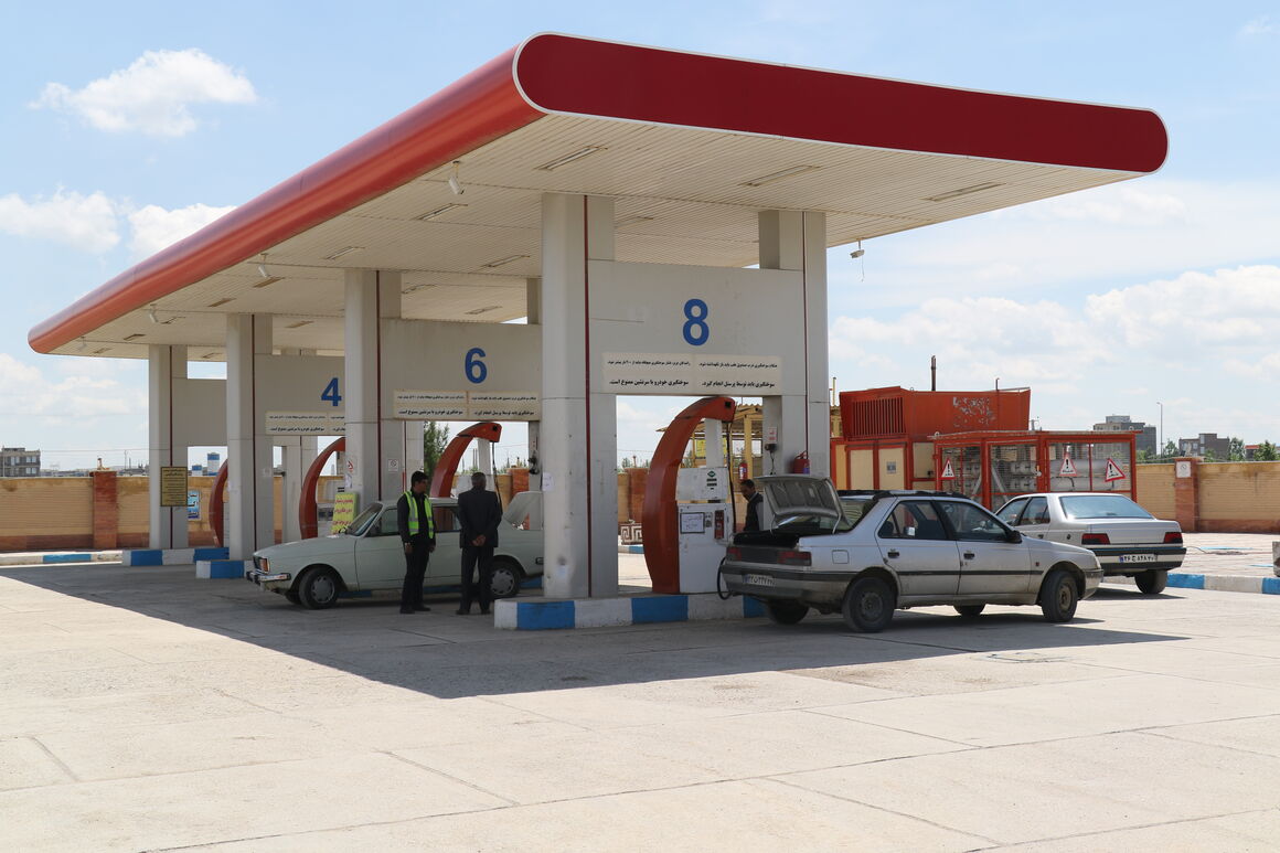 وزارت نفت: قیمت «سی‌ان‌جی» برای مصرف‌کننده تغییر نمی‌کند