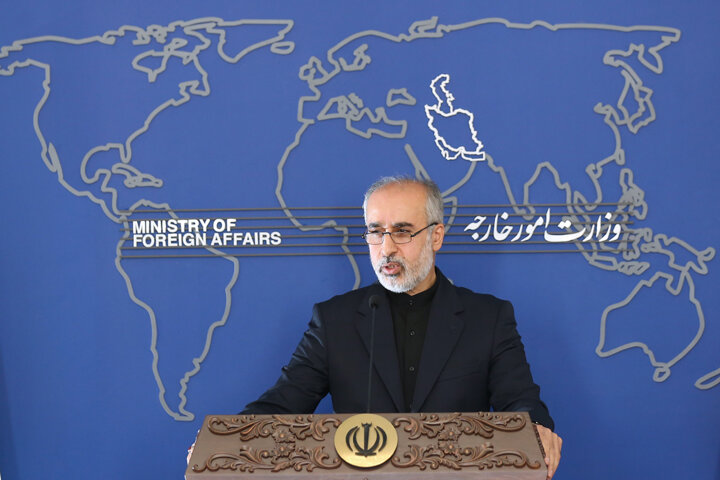 سخنگوی وزارت خارجه: دولت طالبان امنیت عزاداران حسینی را تامین کند