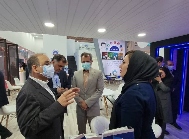 طرح ارائه خدمات ویژه بیمه‌ای به ناشنوایان برای نخستین بار در کشور توسط بیمه ایران