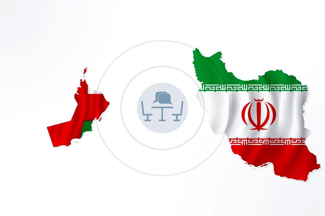 عمان پنجمین شریک صادراتی ایران در بین کشور‌های همسایه شد