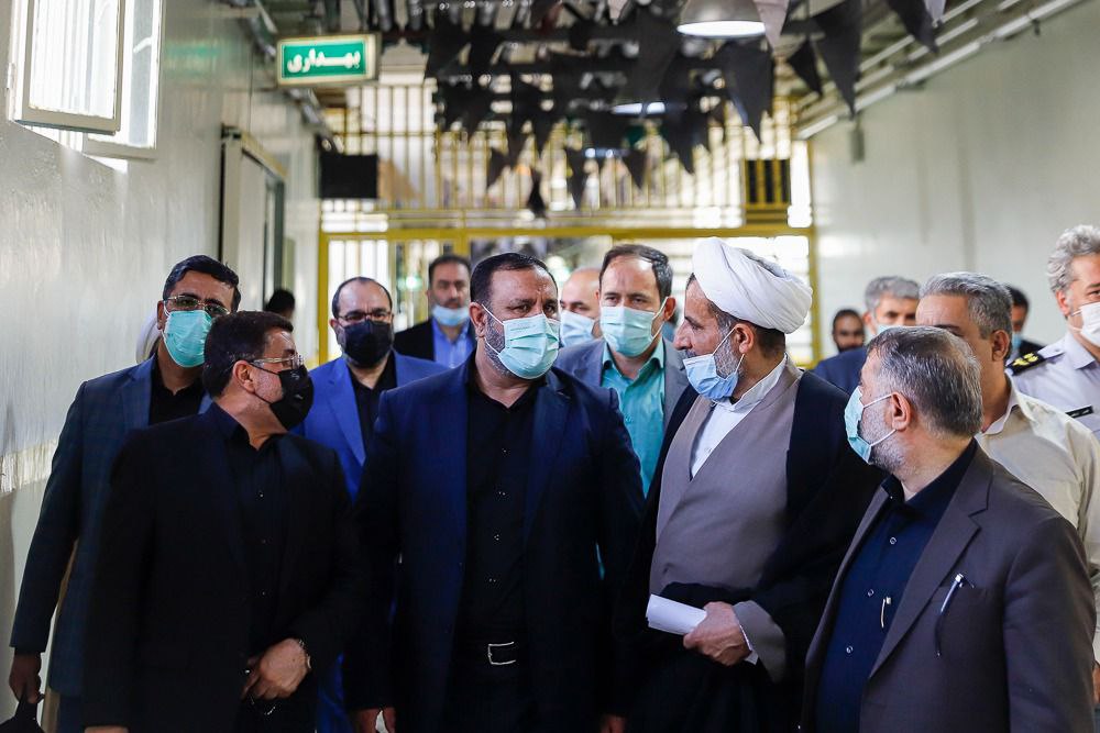 دادستان تهران: برای مجرمانی که امنیت جامعه را خدشه دار می‌کنند، ارفاق قائل نخواهیم شد