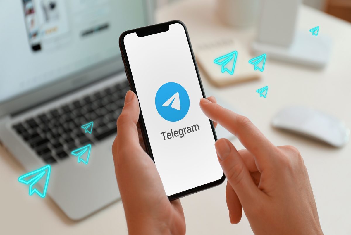 «تلگرام» فیلترینگ جدید ایران را دور زد