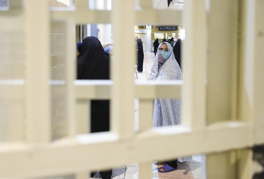 خودکشی یک زندانی زن در زندان ارومیه تکذیب شد