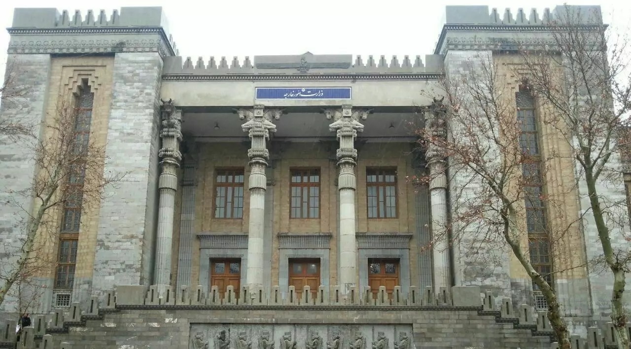اطلاعیه وزارت خارجه در مورد دانشجویان ایرانی شاغل به تحصیل در چین