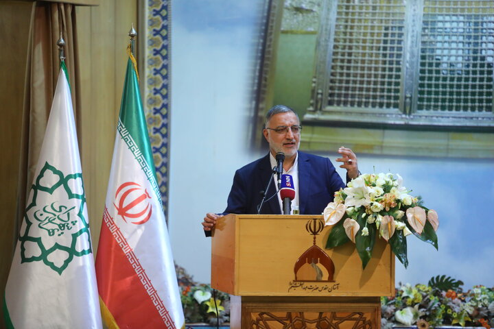 علیرضا زاکانی: یک میلیون مسکن در تهران کم داریم