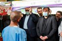 دادستان تهران: با کسانی که امنیت را بر هم می‌زنند نباید ذره‌ای مماشات کرد