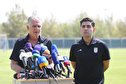 کارلوس کی‌روش: روز جمعه اسامی بازیکنان حاضر در اردوی اتریش اعلام می‌شود