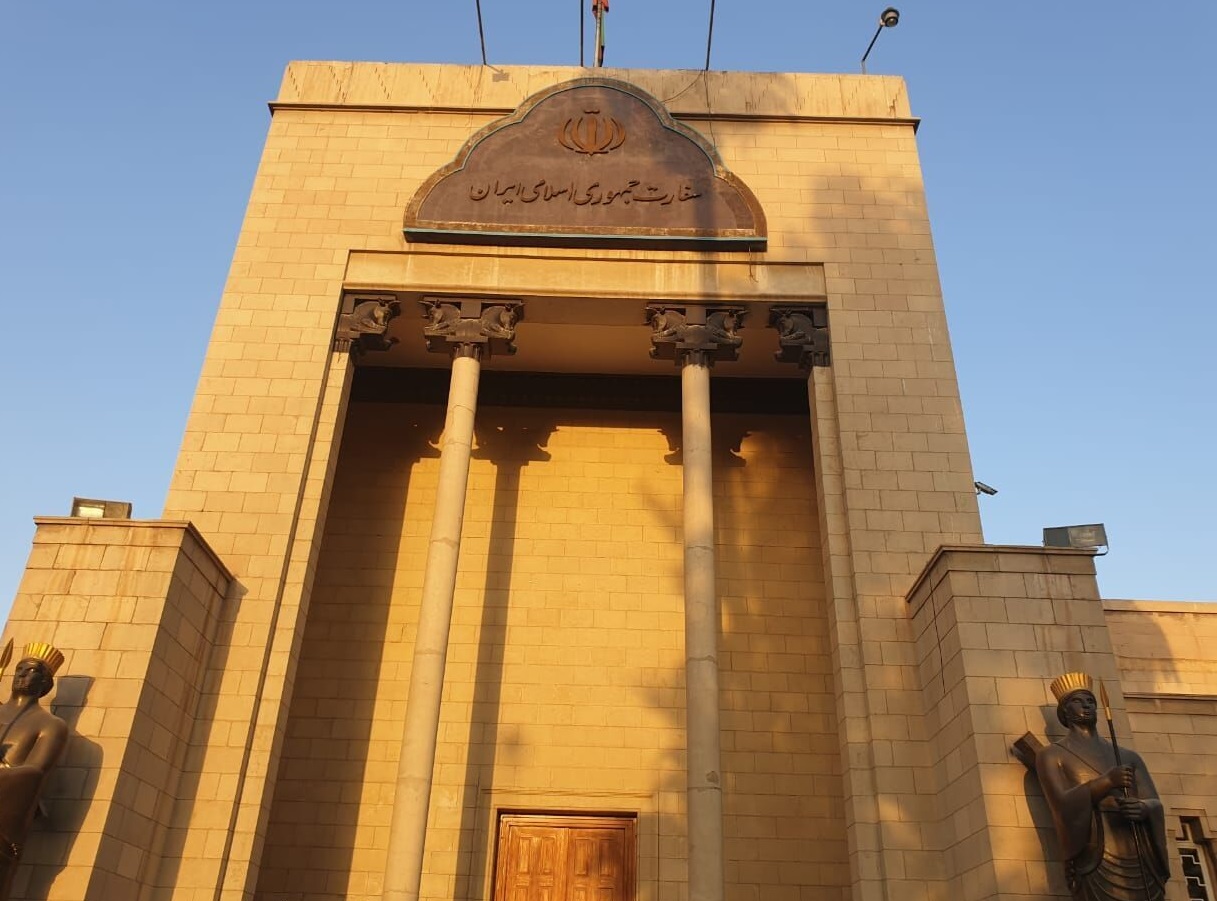 سفارت ایران در بغداد: ایرانی‌ها به کاظمین و سامراء سفر نکنند