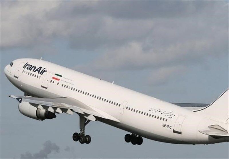 فرودگاه امام خمینی: پرواز‌ها به مقصد بغداد لغو شده است