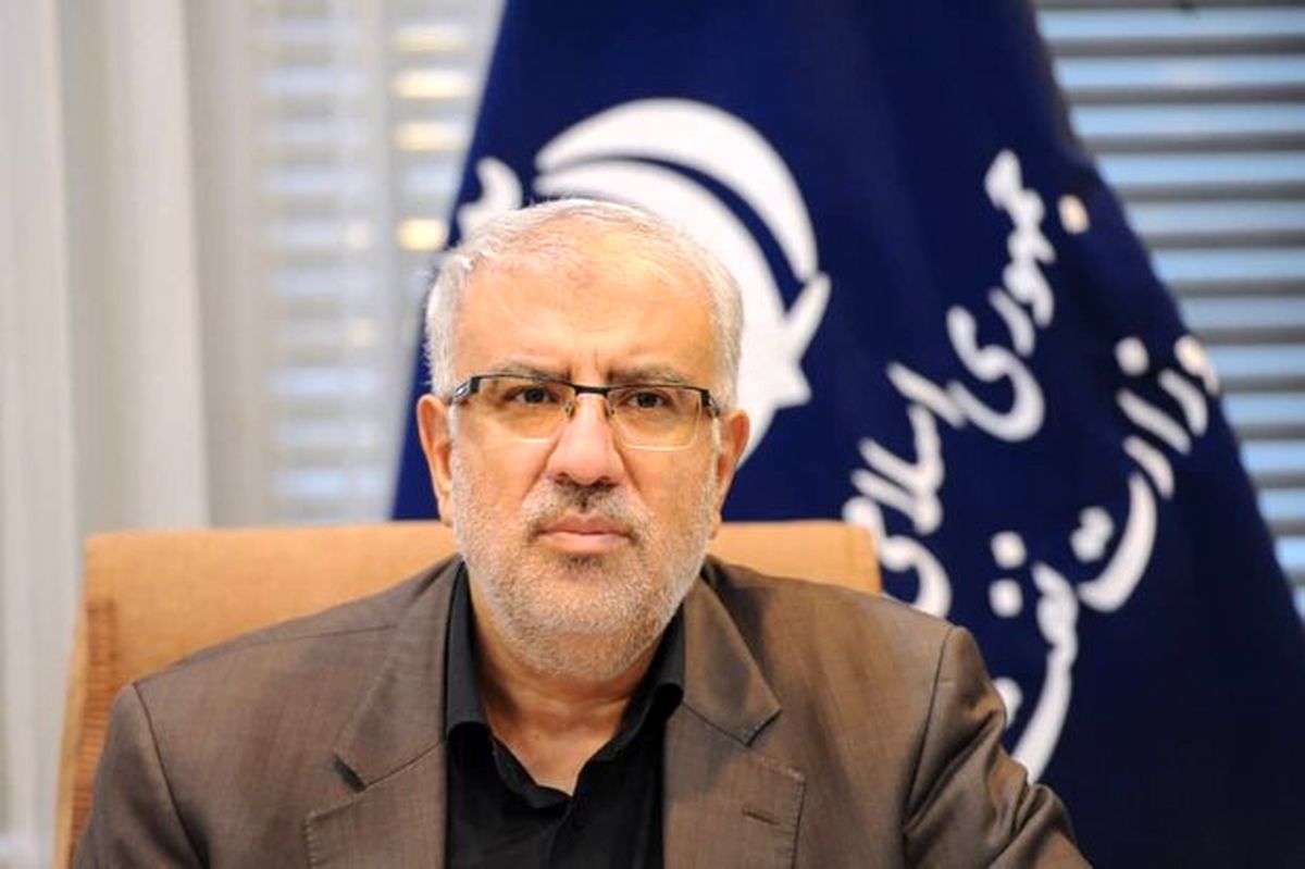 وزیر نفت جزئیات تبادلات نفت و گاز بین ایران و روسیه را تشریح کرد