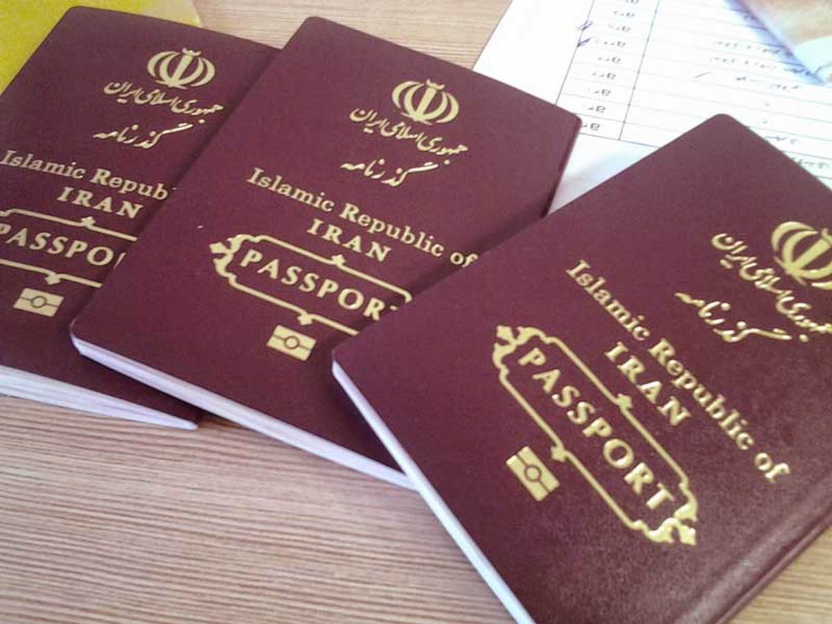پاسپورت «علی دایی» و «همایون شجریان» به آن‌ها پس داده شد