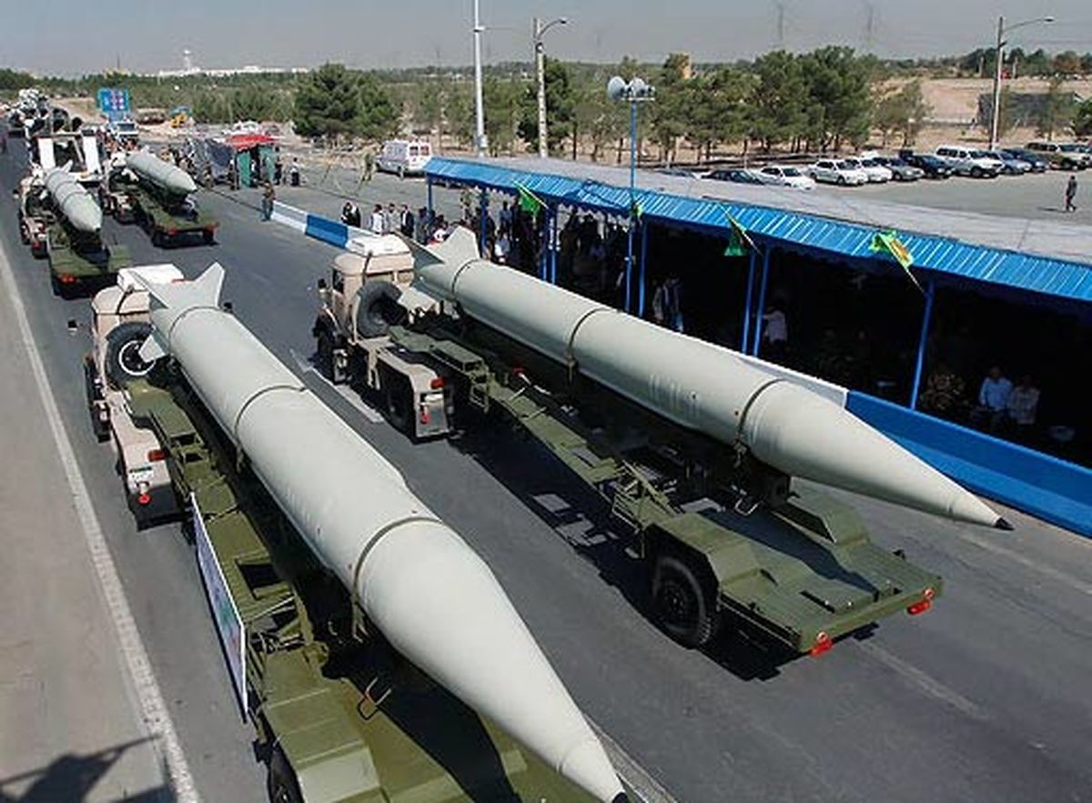 واشینگتن پست: روسیه موشک‌های ذوالفقار و فاتح ۱۱۰ از ایران خریده است
