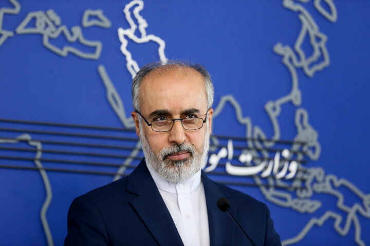 ایران به‌زودی تحریم‌های متقابل علیه اشخاص و نهاد‌های اروپایی اعمال خواهد کرد