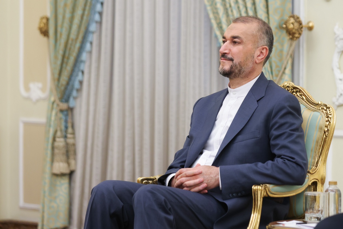 موافقتنامه همکاری جامع تهران و مسکو تا پایان سال امضا می‌شود