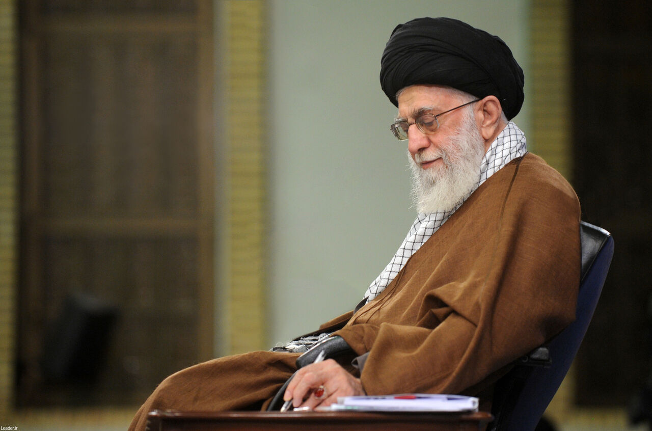 رهبر انقلاب اعضای شورای عالی حوزه علمیه مشهد مقدس را منصوب کردند