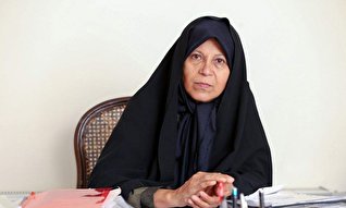 «فائزه هاشمی» بازداشت شد