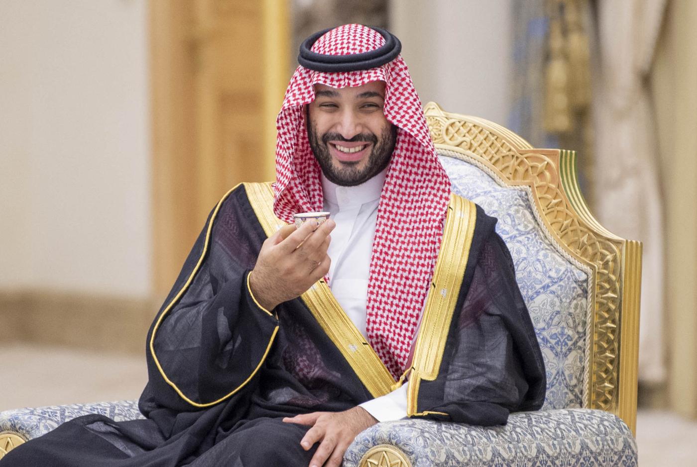 «محمد بن سلمان» رئیس شورای وزیران عربستان شد