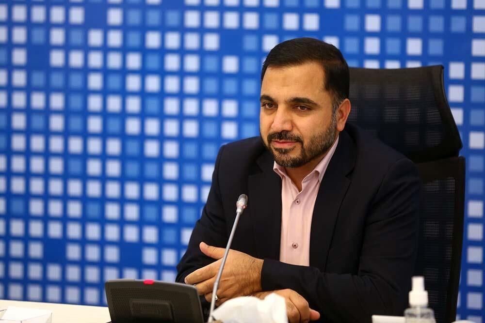 وزیر ارتباطات: مردم کسب و کار خود را بر پلتفرم‌هایی که پایبند قانون ایران نیست برنامه ریزی نکنند