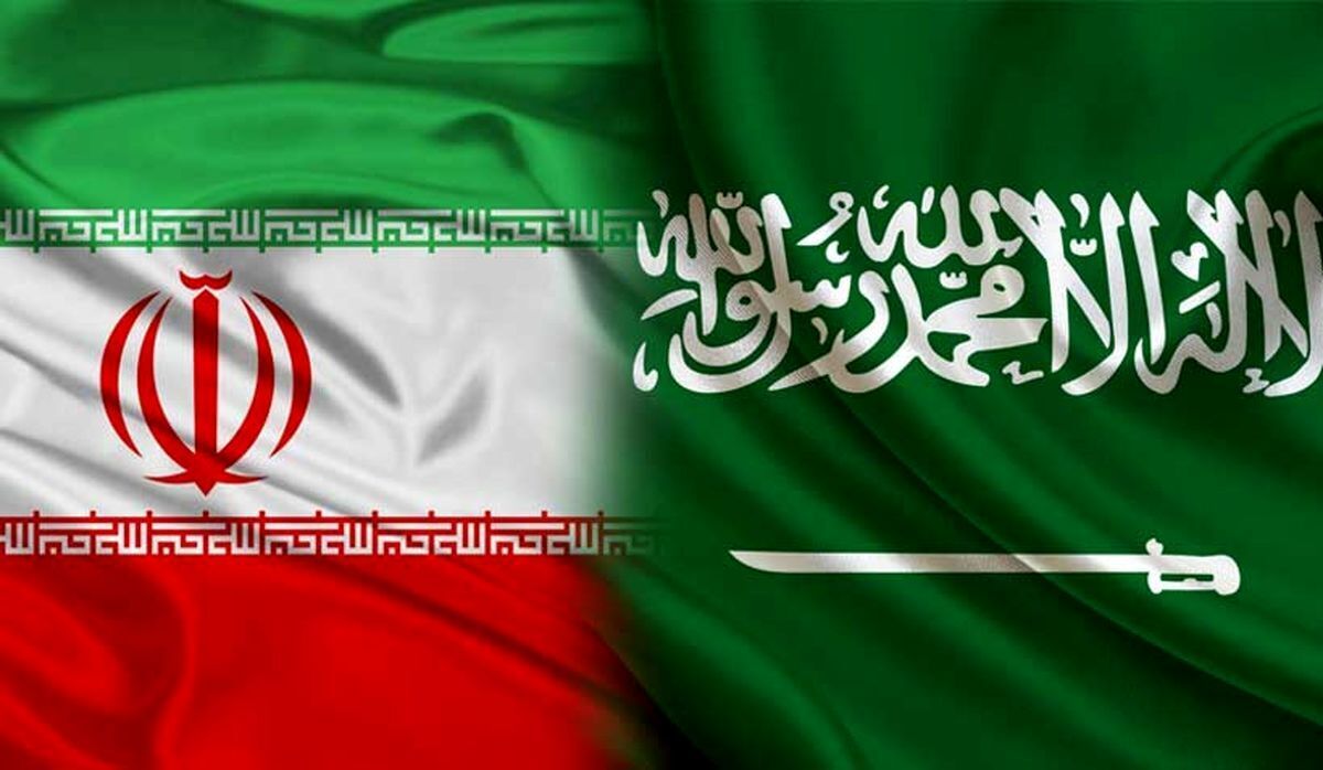 یک هیات فنی ایران به عربستان رفت