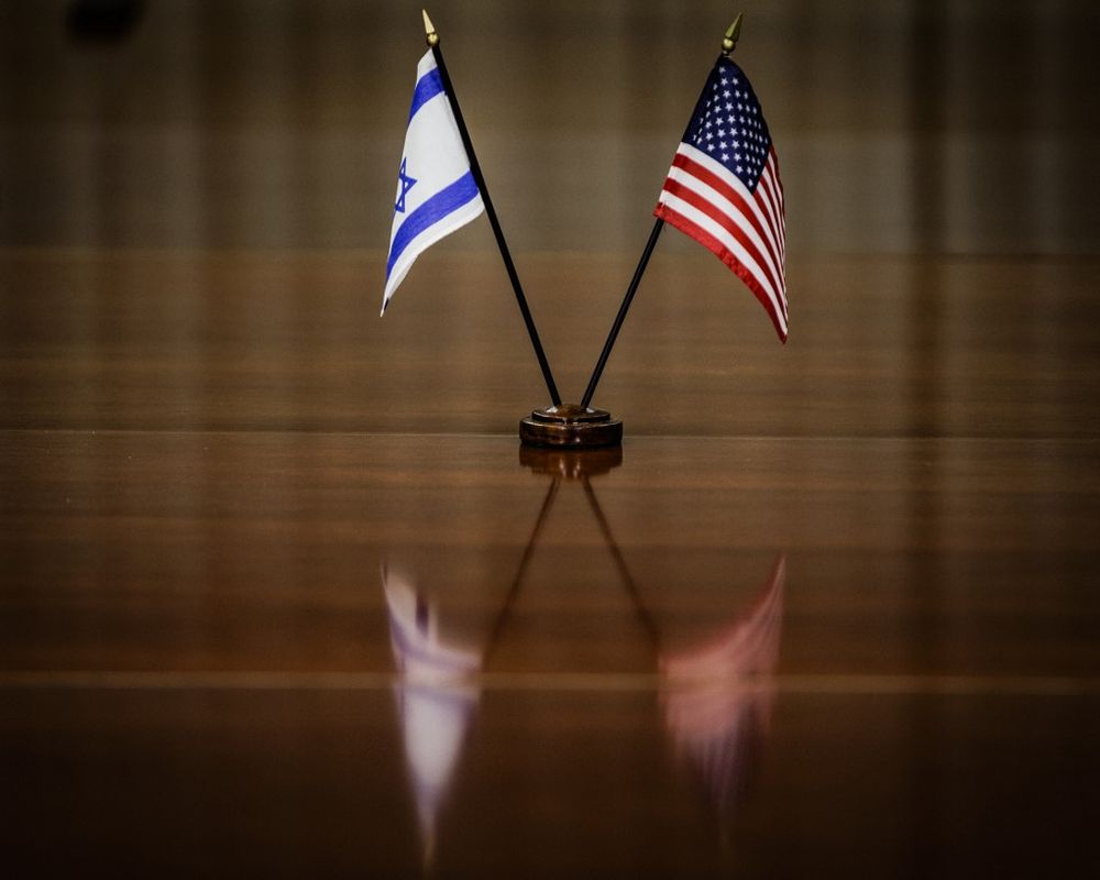 وزارت خارجه آمریکا در اقدامی نادر سفیر اسرائیل را احضار کرد