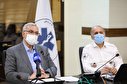 وزیر بهداشت: شاهد موج هشتم ویروس کرونا در کشور هستیم